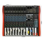 PASSIVE MIXERS MODELS MX