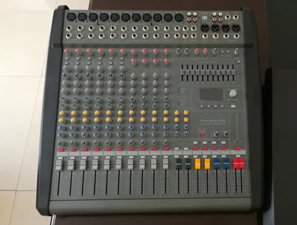 PowerMate 1000 - Image 1