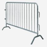 Steel Barrier