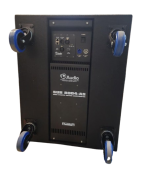 D-SUB 8004 AS ACTIVE 1500w - Image 3