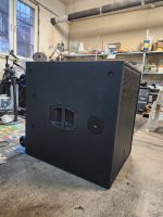 D-SUB 8004 AS ACTIVE 1500w - Image 6