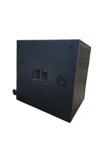 D-SUB 8004 AS ACTIVE 1500w - Image 2