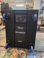 D-SUB 8004 AS ACTIVE 1500w - Image 8