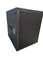 D-SUB 8004 AS ACTIVE 1500w